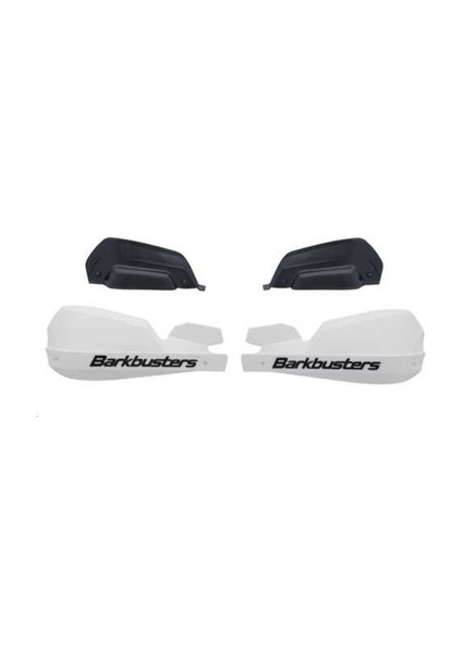 Vps El Koruma Plastik Beyaz VPS-203