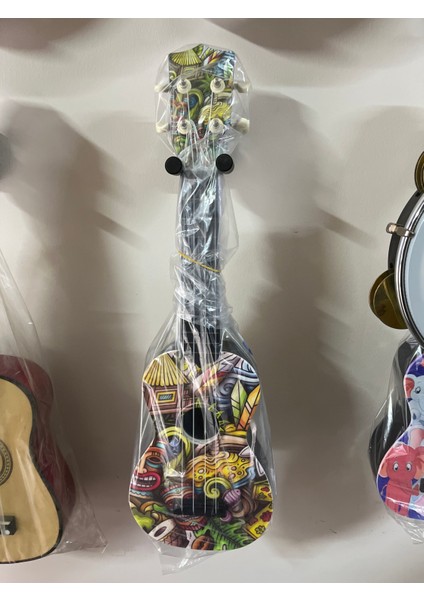 Ukelele fiyatları