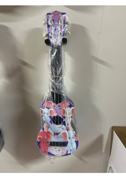 Ukelele modelleri