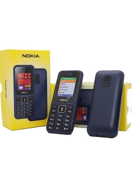 222 Tuşlu Cep Telefonu