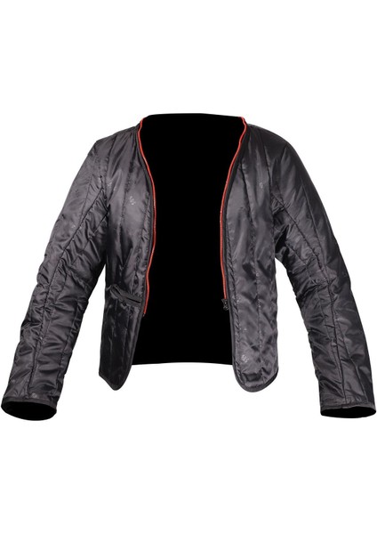 Zoom Erkek Motosiklet Mont Siyah-Neon Sarı fırsatları