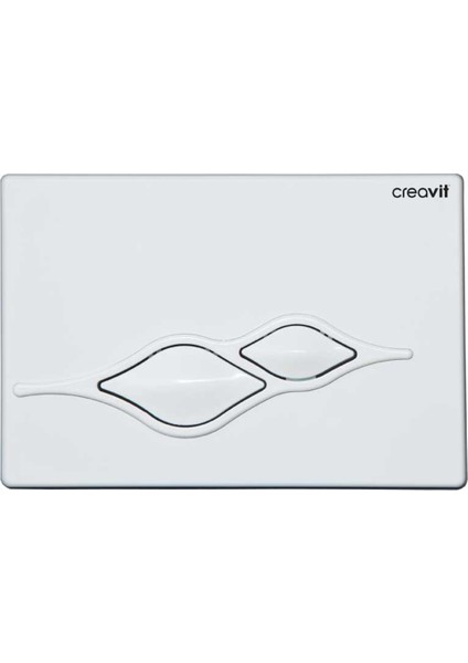 Ufo Beyaz - Beyaz Kumanda Paneli