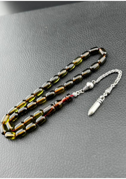 Gölgeli Model Ateş Kehribar Tesbih Hcz-Model Hhryd fiyatları