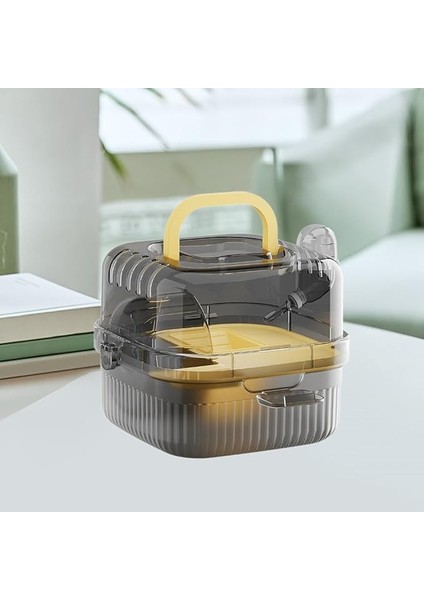 Küçük Hayvan Kafesi, Seyahat Çantası modelleri