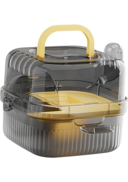 Küçük Hayvan Kafesi, Seyahat Çantası indirimleri