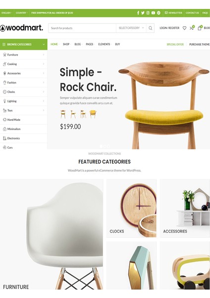 SadeceShop E-Ticaret Sitesi Premium Paket