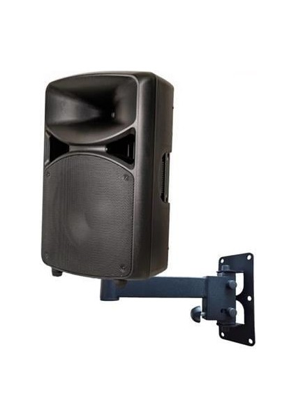 8 Adet - Hoparlör Duvar Sehpası Standı - Hareketli Hoparlör Askısı - Uzun fiyatları