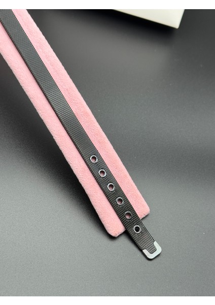 925 Ayar Gümüş Kaplama Ince Metal Mesh Örgü Bileklik , Erkek Hasır Bileklik , Sevgiliye Hediye fiyatları