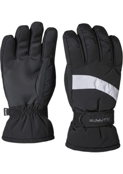 Suyutti Erkek Kar Kayak Eldiveni