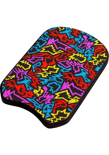 Funky Funk Me Ayak Tahtası, Kickboard (42X27X4)