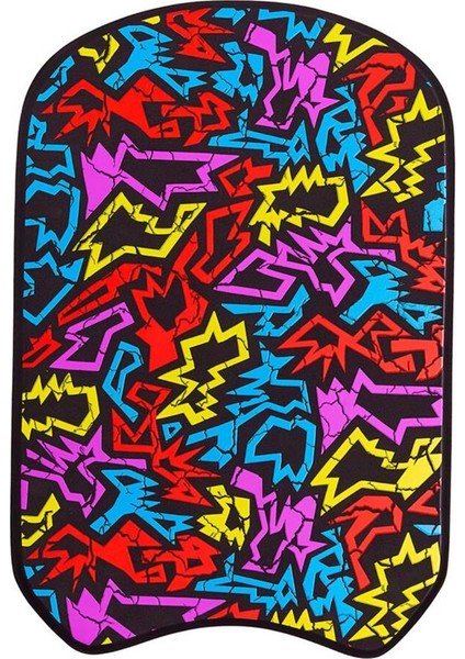 Funky Funk Me Ayak Tahtası, Kickboard (42X27X4) fiyatları