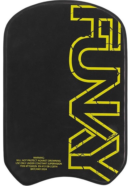 Funky Funk Me Ayak Tahtası, Kickboard (42X27X4) modelleri