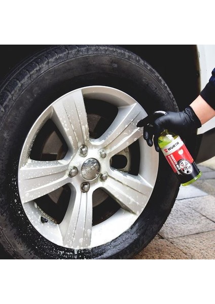 Würth Jant Temizleyici 400ML Consumer Line fiyatları