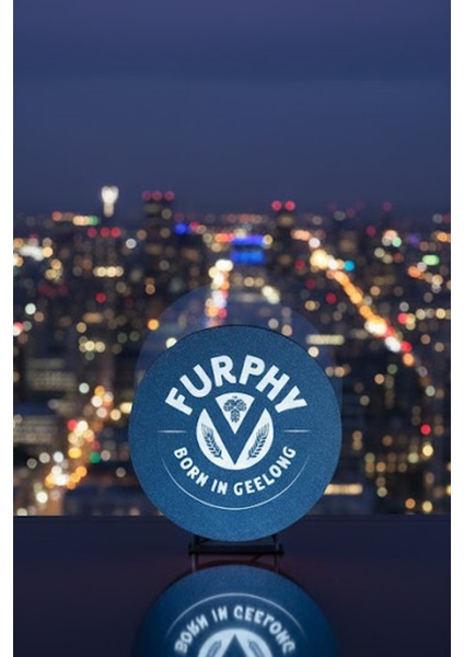 Furphy Tasarımlı Dekoratif Aydınlatma