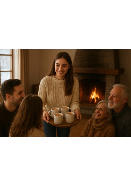 Katkısız - Doğal Salep - 150 Gr.- Sıcak Içecek ve Dondurma Salebi