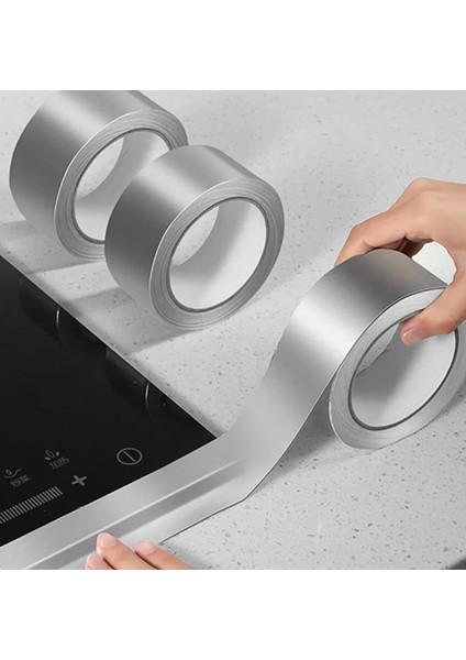 Mdb Alüminyum Su Sızdırmaz Yanmaz Bant