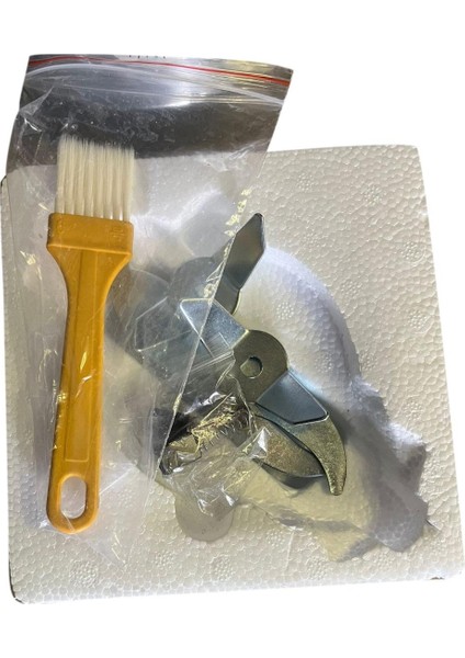 Yüksek Devirli Baharat Öğütücü 250 gr fırsatları