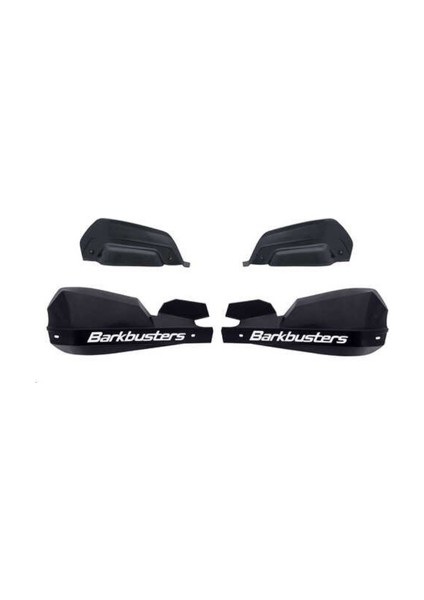 Vps El Koruma Plastik Siyah VPS-203