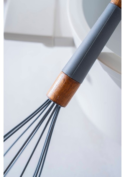 Evero Silikon Çırpıcı - 25 cm fiyatları