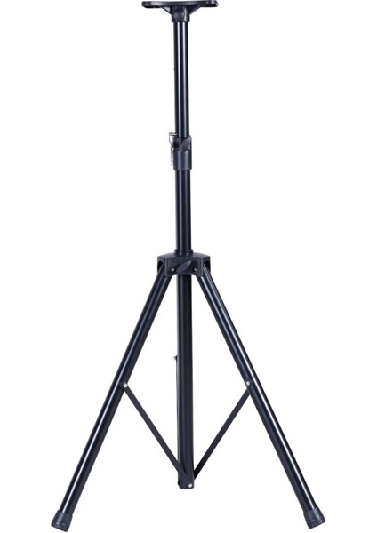 Tripod Kabin Hoparlör Standı - Hoparlör Ayağı
