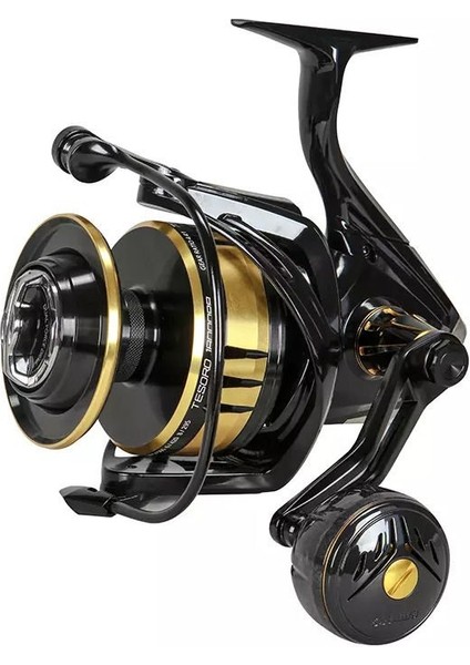 Tesoro TSR-20000PA 12+1bb Olta Makinesi fırsatları