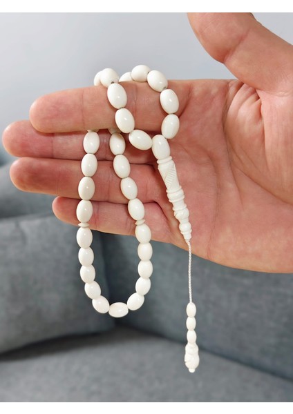 Kapsül Kesim Deve Kemiği Tesbih fiyatları