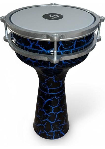 Vatan 144S/M Alüminyum Darbuka