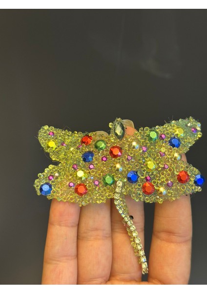 Ütü Ile Yapışan Taş Işleme Yusufcuk Arma Dikiş Aplike 8x5 cm fiyatları