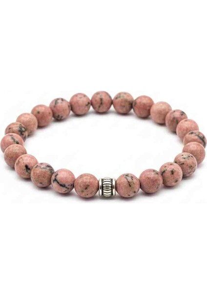 Rodanit Doğaltaş Bileklik