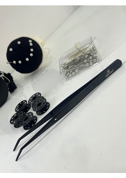 Sanayi Tipi Makinalar Için Masura ve Yardımcı Malzemeler modelleri