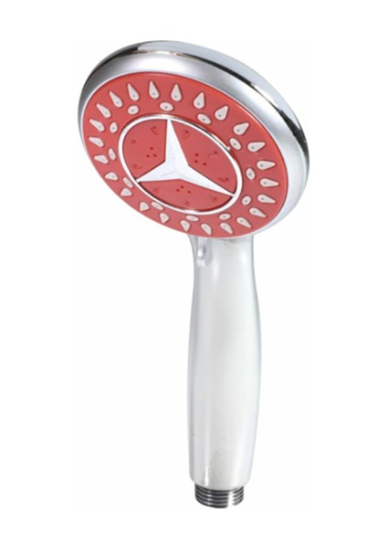 Duş Başlığı Üç Fonksiyonlu CMC5094