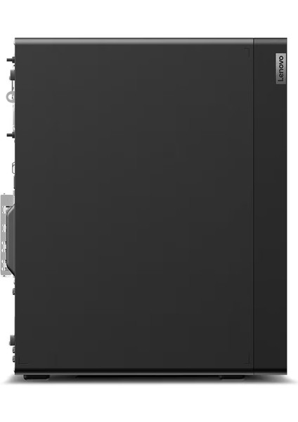 Thinkstation P2 Tower Gen 2 Intel Core Ultra 7 265 32GB Ddr5 4tb SSD 8GB/RTX4060 Windows 11 Pro Masaüstü Iş Istasyonu 30JQ003PTRP12 + Zettausb