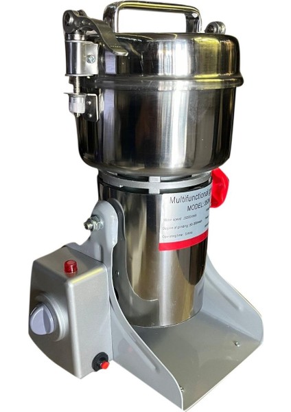 Yüksek Devirli Baharat Öğütücü 350 gr