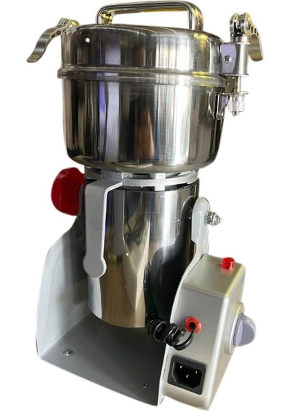 Yüksek Devirli Baharat Öğütücü 350 gr fiyatları