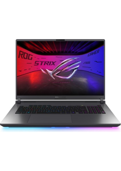 Rog Strix G18 G815JMR-S9041W I9-14900HX 16GB 1tb SSD 8gb RTX5060 W11