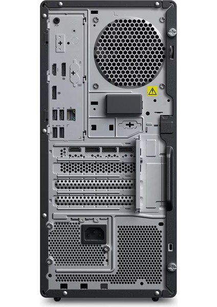 Thinkstation P2 Tower Gen 2 Intel Core Ultra 7 265 32GB Ddr5 512GB SSD 8GB/RTX4060 Windows 11 Pro Masaüstü Iş Istasyonu 30JQ003PTRP09 + Zettausb indirimleri