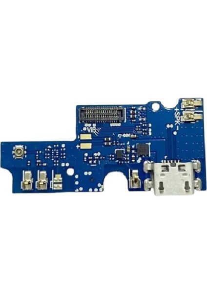 Reeder P13 Blue Max Pro Lite Şarj Soket Mikrofon Bordu Full Senalstore