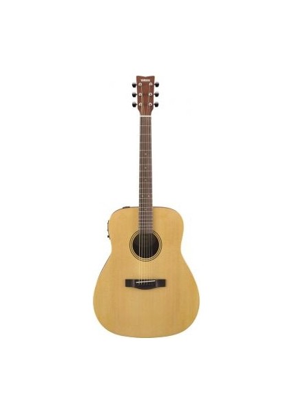Yamaha FX400NS ELEKTRO Akustik Gitar (Natural) fiyatları