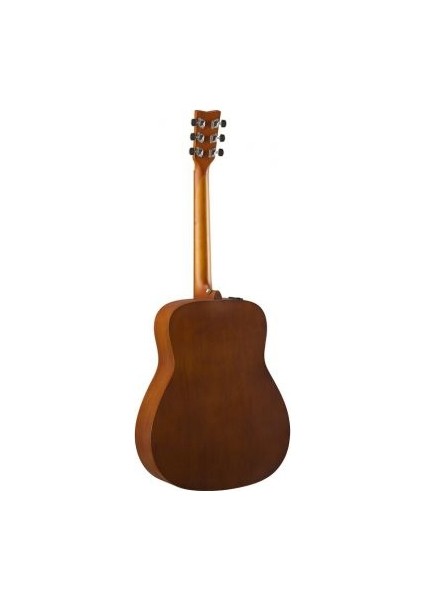 Yamaha FX400NS ELEKTRO Akustik Gitar (Natural) modelleri