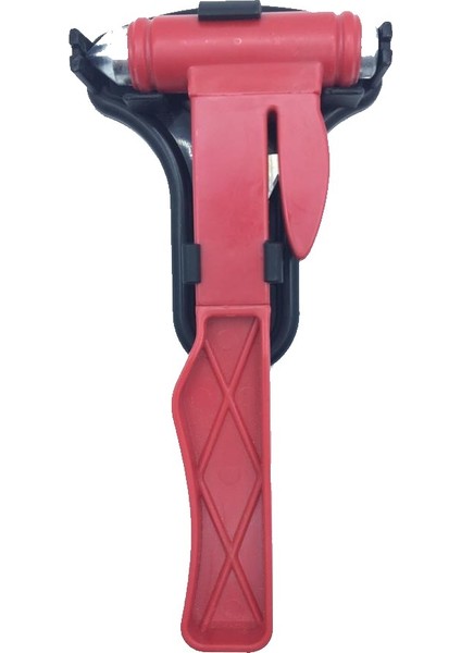 Carub Imdat Çekici Lüx Cam Kırıcı+ Kemer Kesici