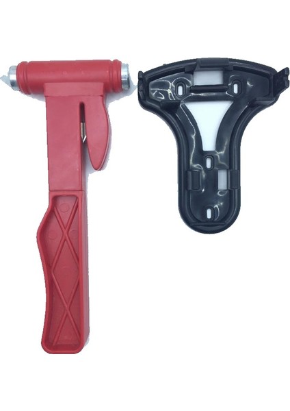 Carub Imdat Çekici Lüx Cam Kırıcı+ Kemer Kesici fiyatları