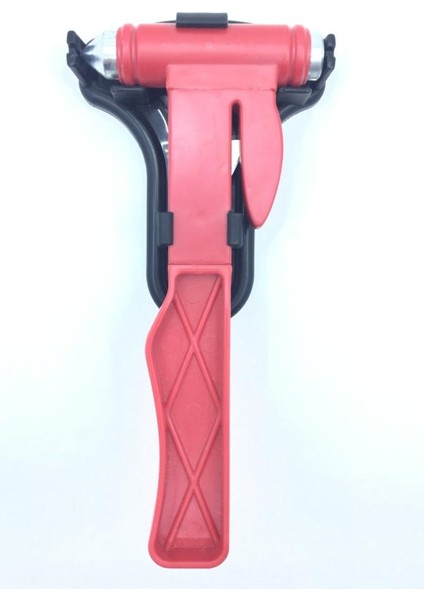 Carub Imdat Çekici Lüx Cam Kırıcı+ Kemer Kesici fırsatları