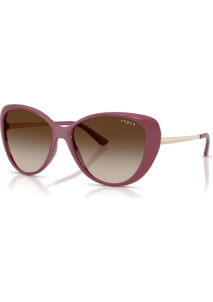 5661SI 325013 56 Kadın Güneş Gözlüğü