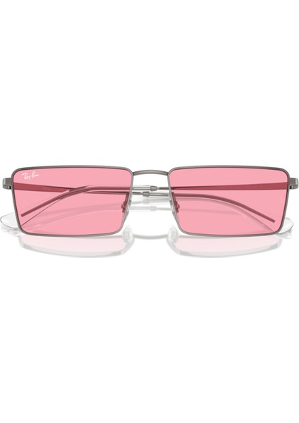 Rb RB3741 004/84 56-17-145 Unisex Güneş Gözlüğü fırsatları