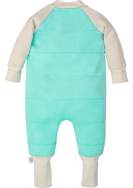 2.0 Tog %100 Organik Pamuklu Uyku Tulumu fiyatları