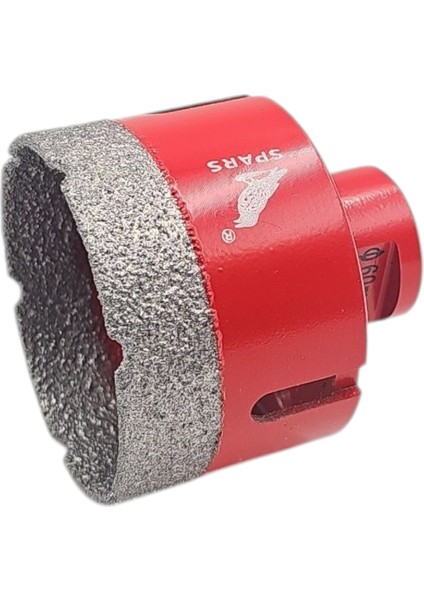 Fixonic Spars SPA54139 60MM M14 Elmas Mermer Granit Delme Panç fiyatları