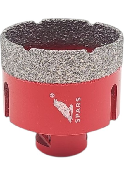 Fixonic Spars SPA54139 60MM M14 Elmas Mermer Granit Delme Panç modelleri