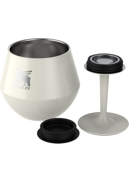 Paslanmaz Çelik The Lifted Spirits 2'si 1 Arada Kokteyl Bardağı 420 Ml/14 Oz 10-11359-026