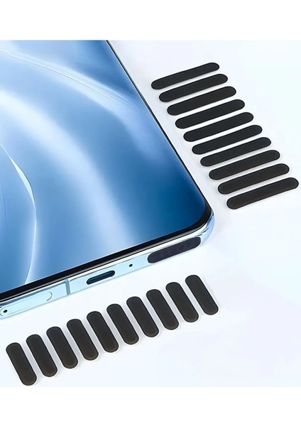 20 Adet Cep Telefonu Hoparlör Için Toz Önleyici Sticker, Apple Hoparlör Koruyucu Sticker fırsatları