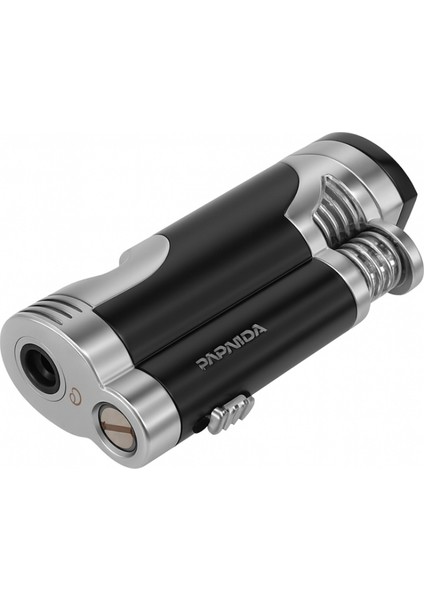 Çakmak PCM0874 – Jet Alevli, Metal Gövdeli Premium Çakmak fiyatları